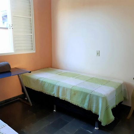 Franca Maya Hostel Campinas  Room photo