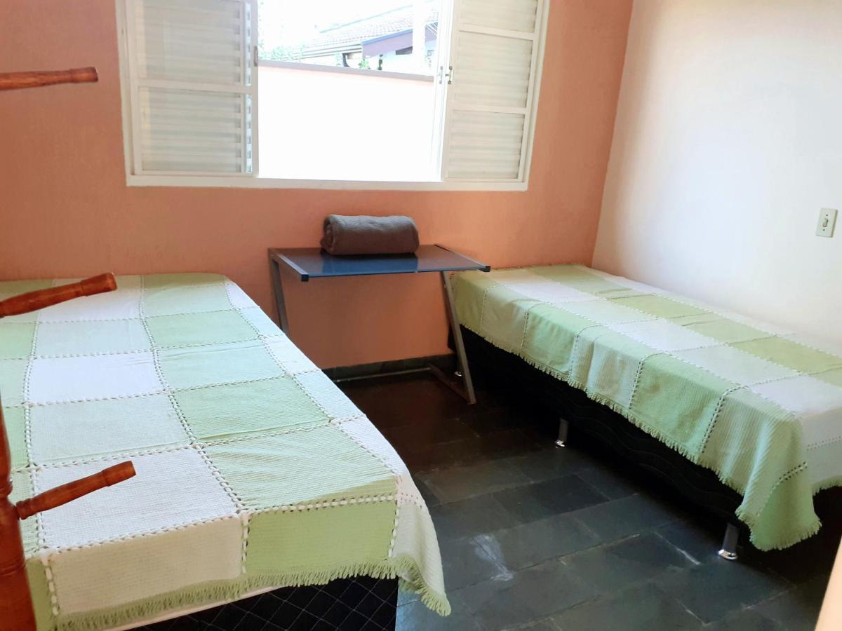 Franca Maya Hostel Campinas  Exterior photo