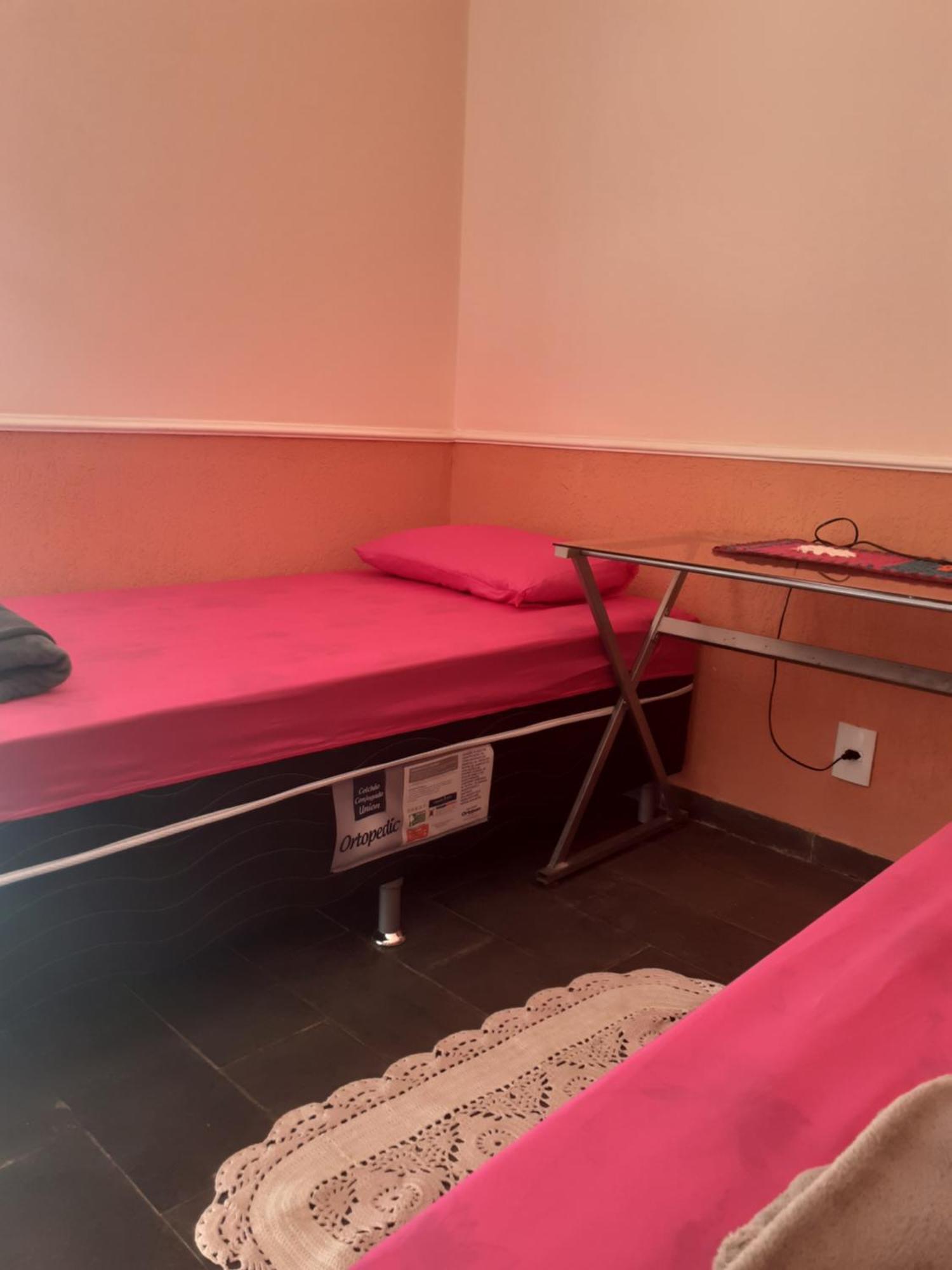 Franca Maya Hostel Campinas  Room photo
